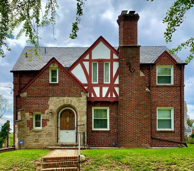 20018, DC Homes With Garage For Sale