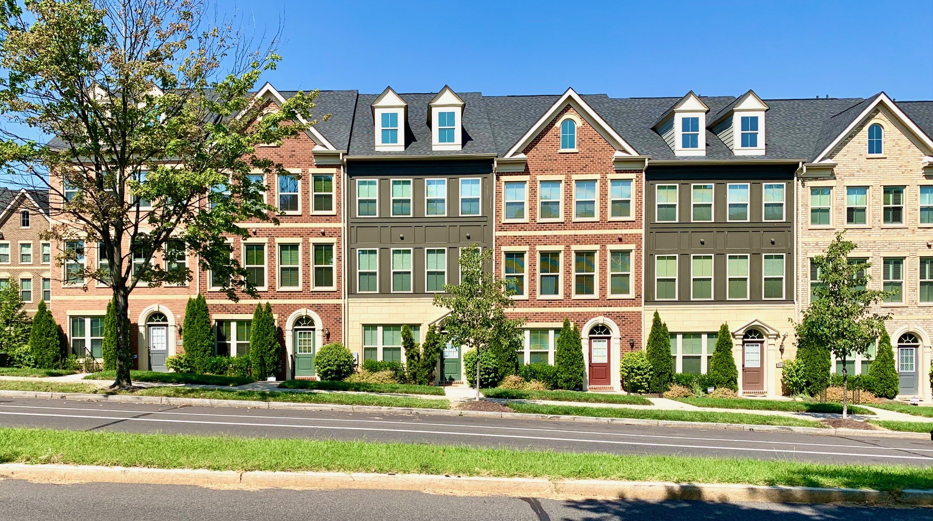 20018, Washington, DC Row Houses For Sale
