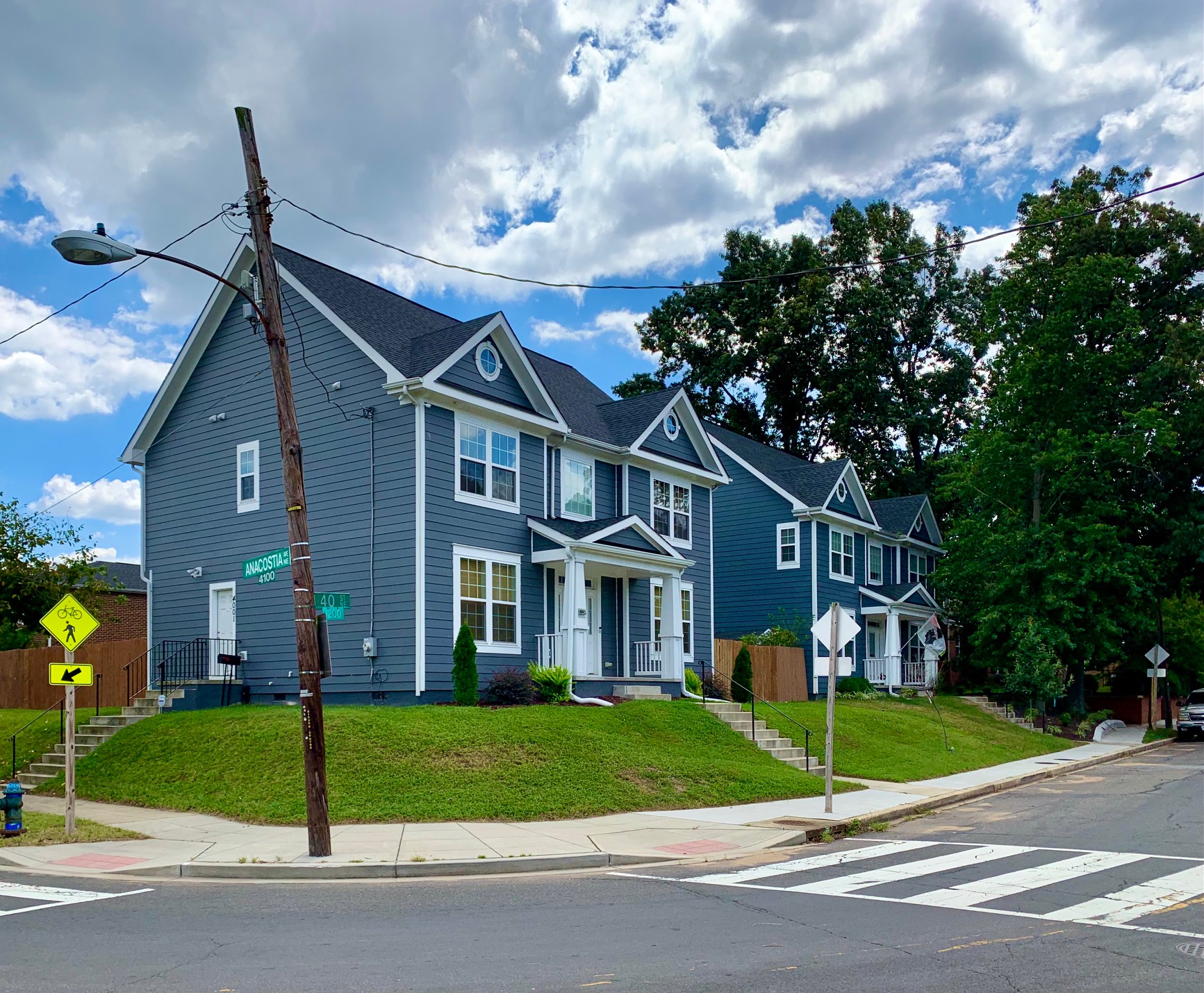 20019, Washington, DC Contemporary Homes For Sale