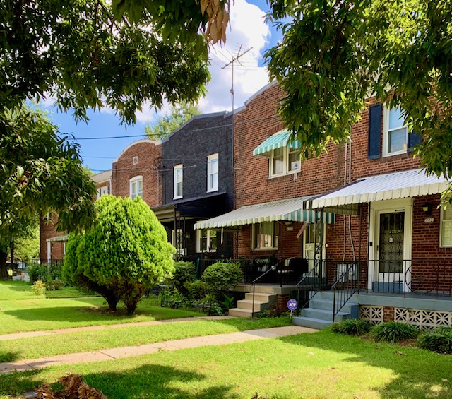 20019, Washington, DC Row Houses For Sale