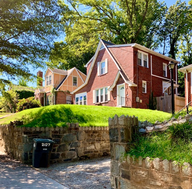 20020, Washington, DC Tudor Homes For Sale