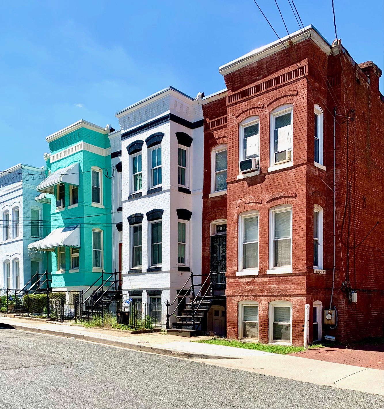 Top 5 Most Affordable 20032, DC Homes For Sale