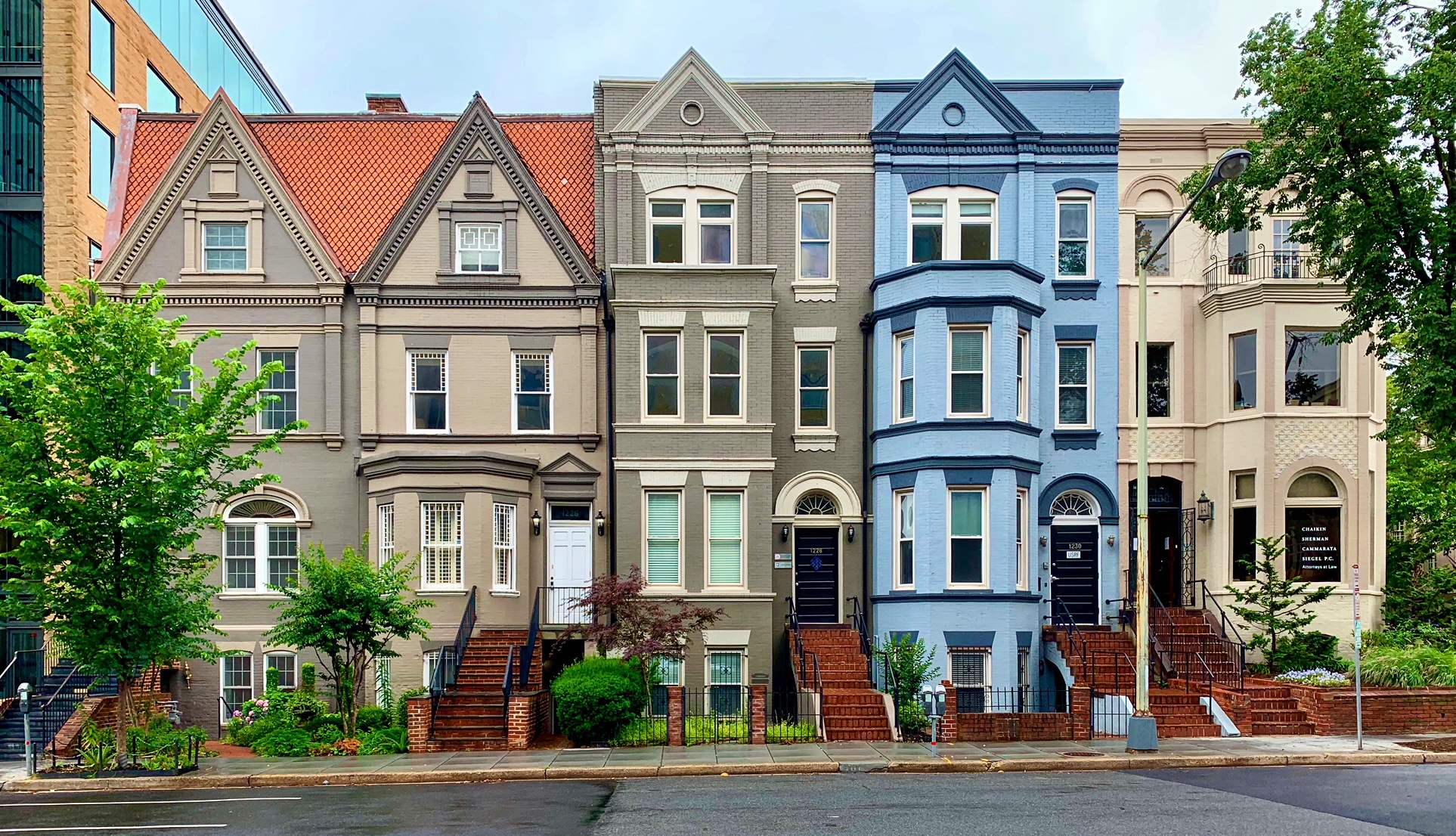 20036, DC 3 Bedroom Apartments For Sale