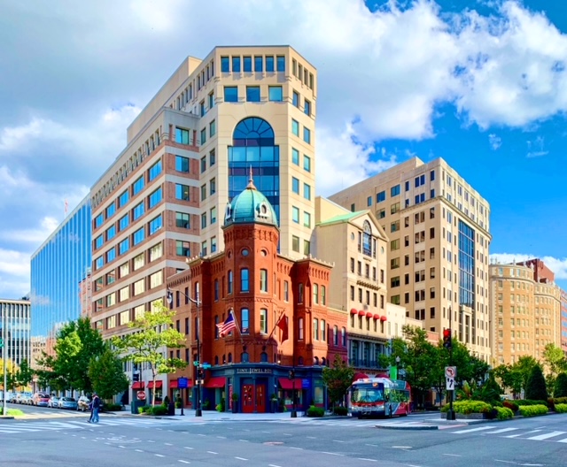 20036, Washington, DC Apartments For Sale