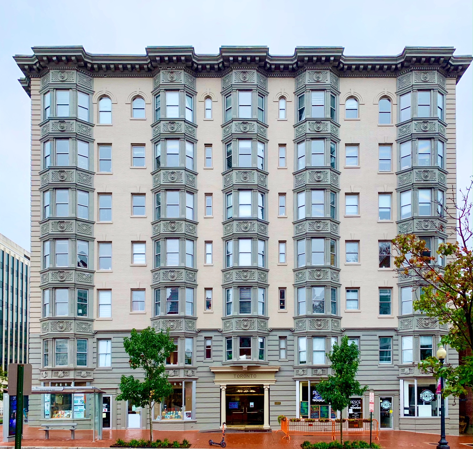 20036, Washington, DC Multifamily Properties For Sale