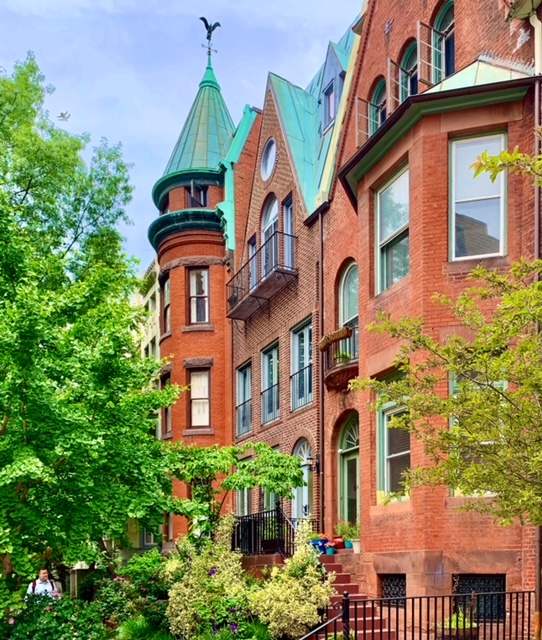 20036, Washington, DC Row Houses For Sale