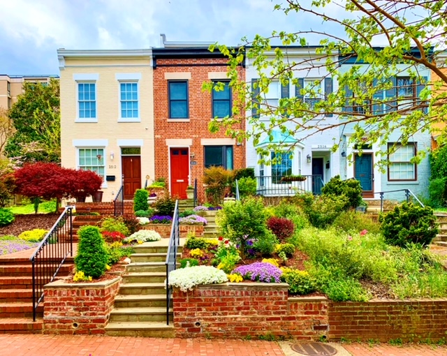 20037, DC 2 Bedroom Homes For Sale