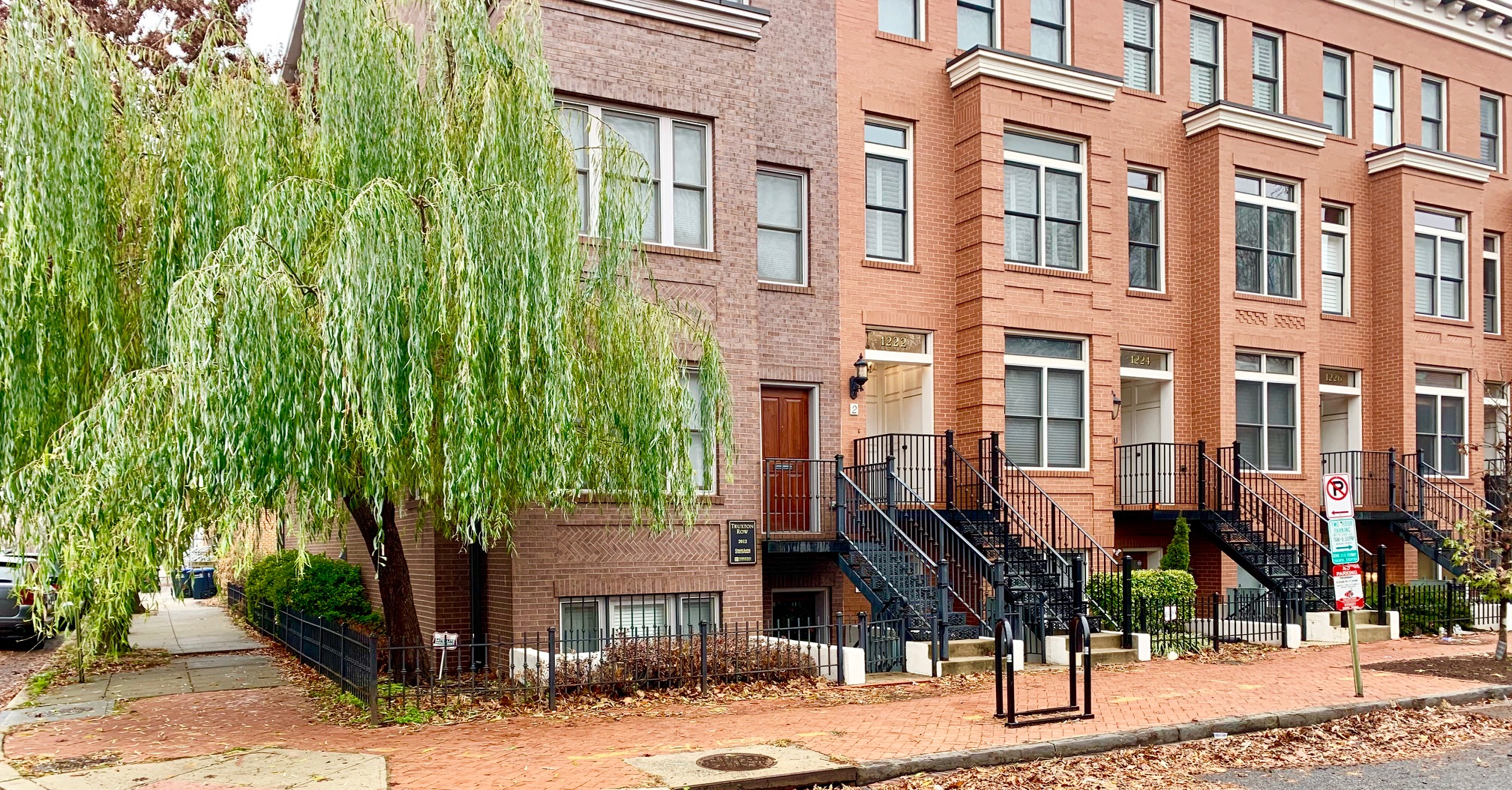 4th Street NW in Shaw, DC Real Estate & Homes For Sale