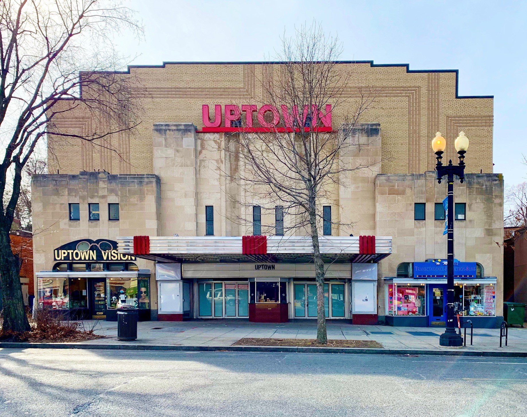 Top 5 Most Affordable Homes For Sale in Cleveland Park