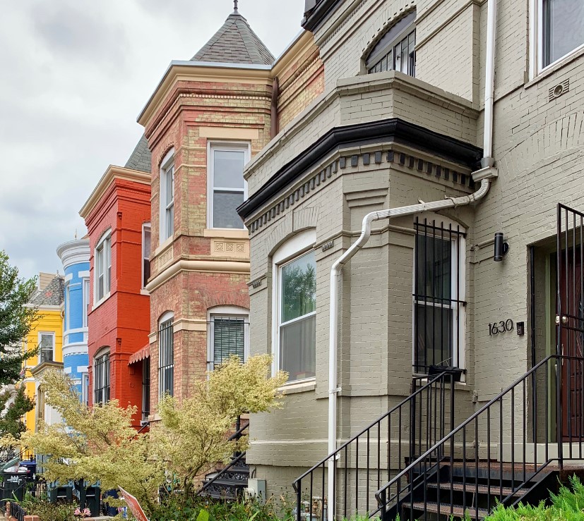 6th Street NW in Shaw, DC Real Estate & Homes For Sale