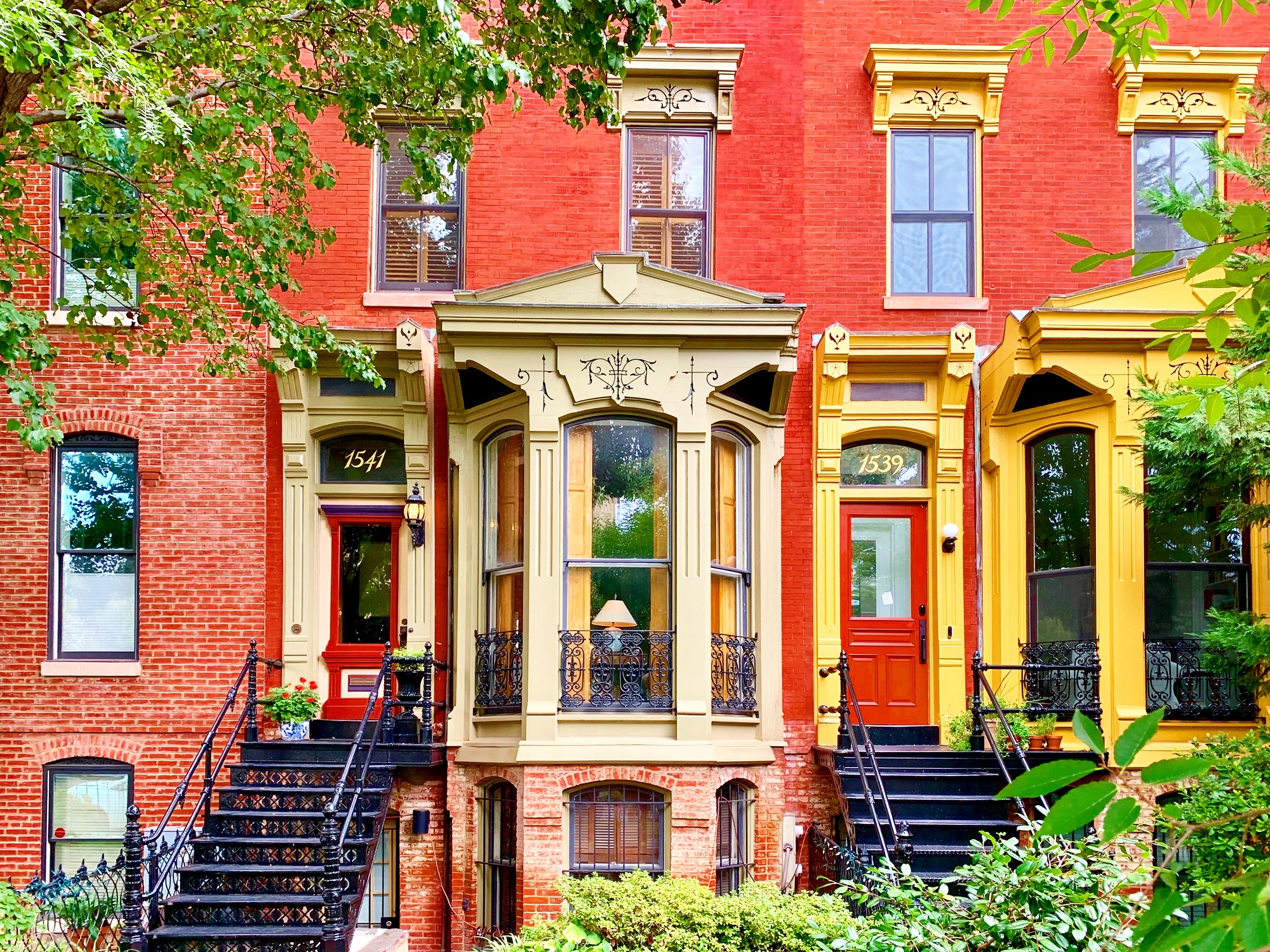 Shaw, DC 8th Street NW Real Estate & Homes For Sale