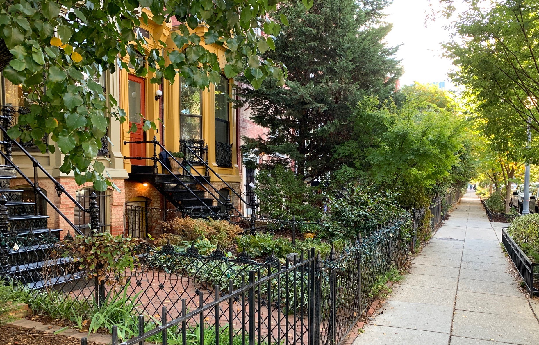 Shaw, DC 8th Street NW Real Estate & Homes For Sale