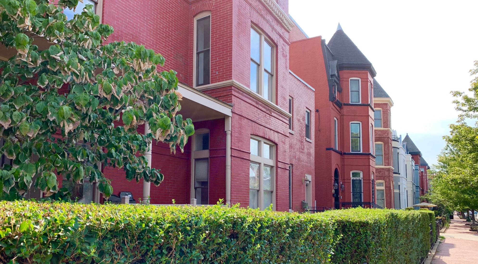 9th Street NW in Shaw, DC Real Estate & Homes For Sale