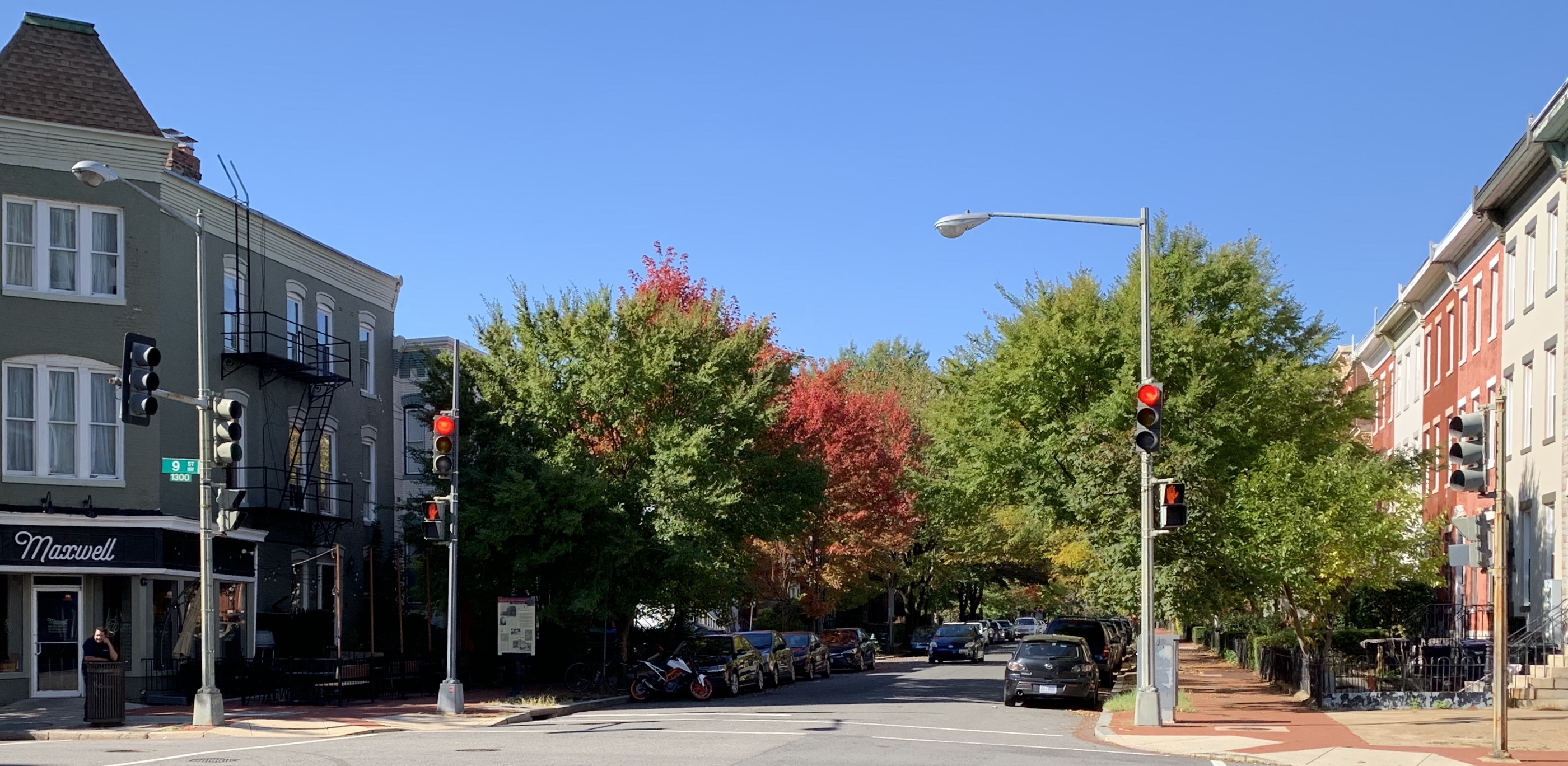 9th Street NW in Shaw, DC Real Estate & Homes For Sale