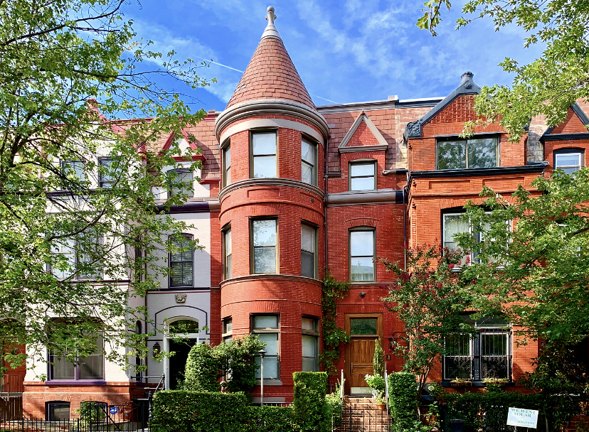 S Street NW in Shaw, DC Real Estate & Homes For Sale