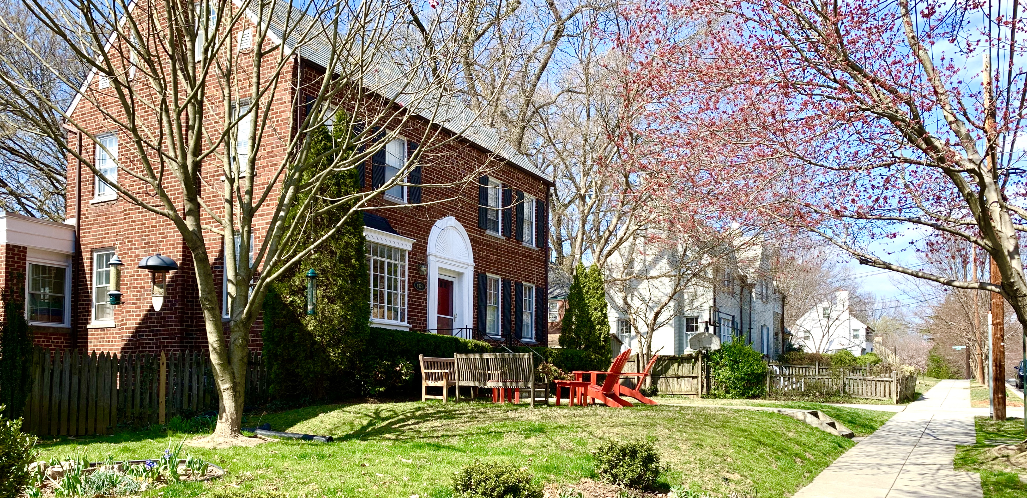 Luxury Homes In Au Park Dc View Every Home On The Market