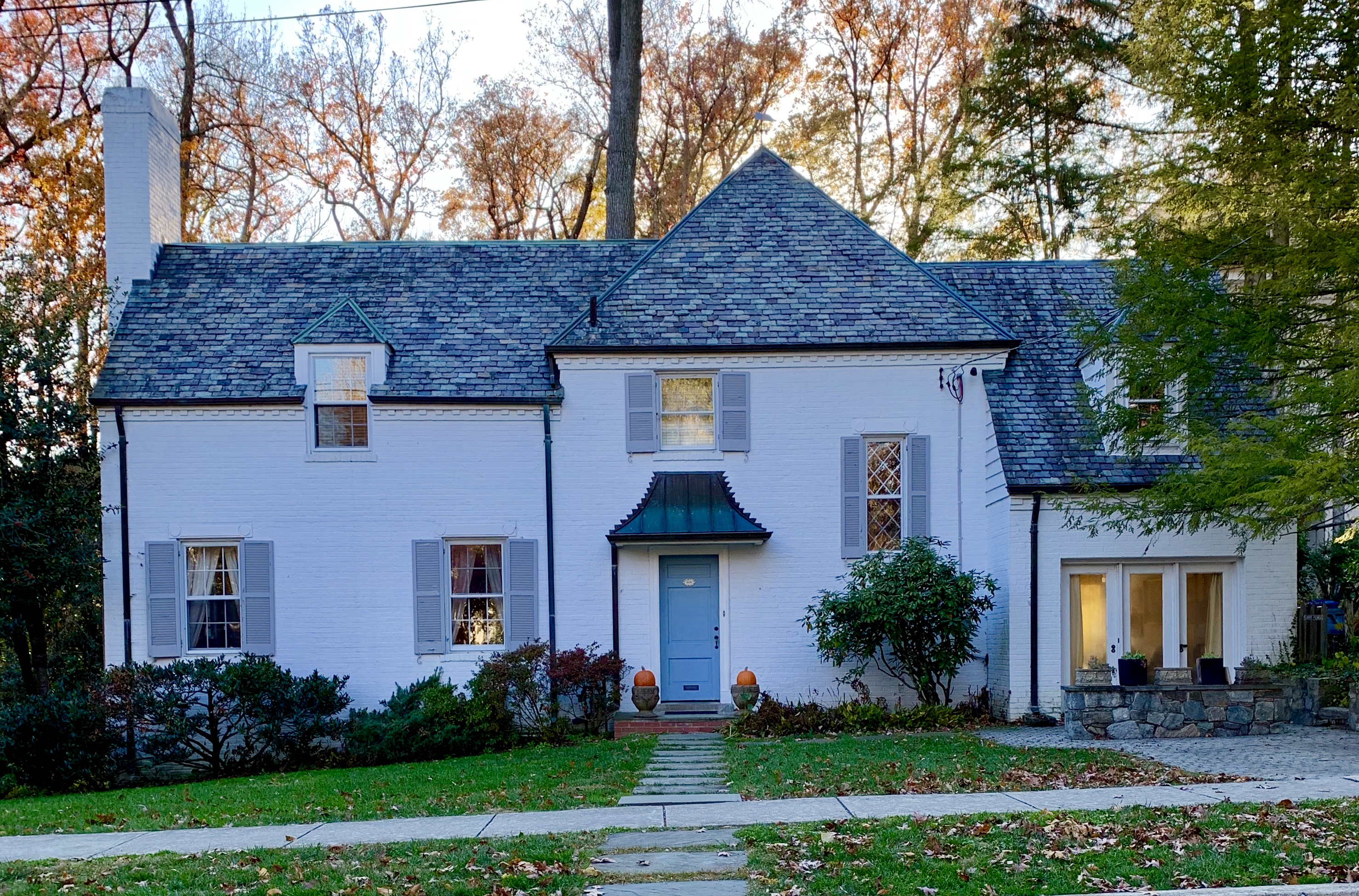 Luxury Homes In Barnaby Woods Dc View Every Home On The Market