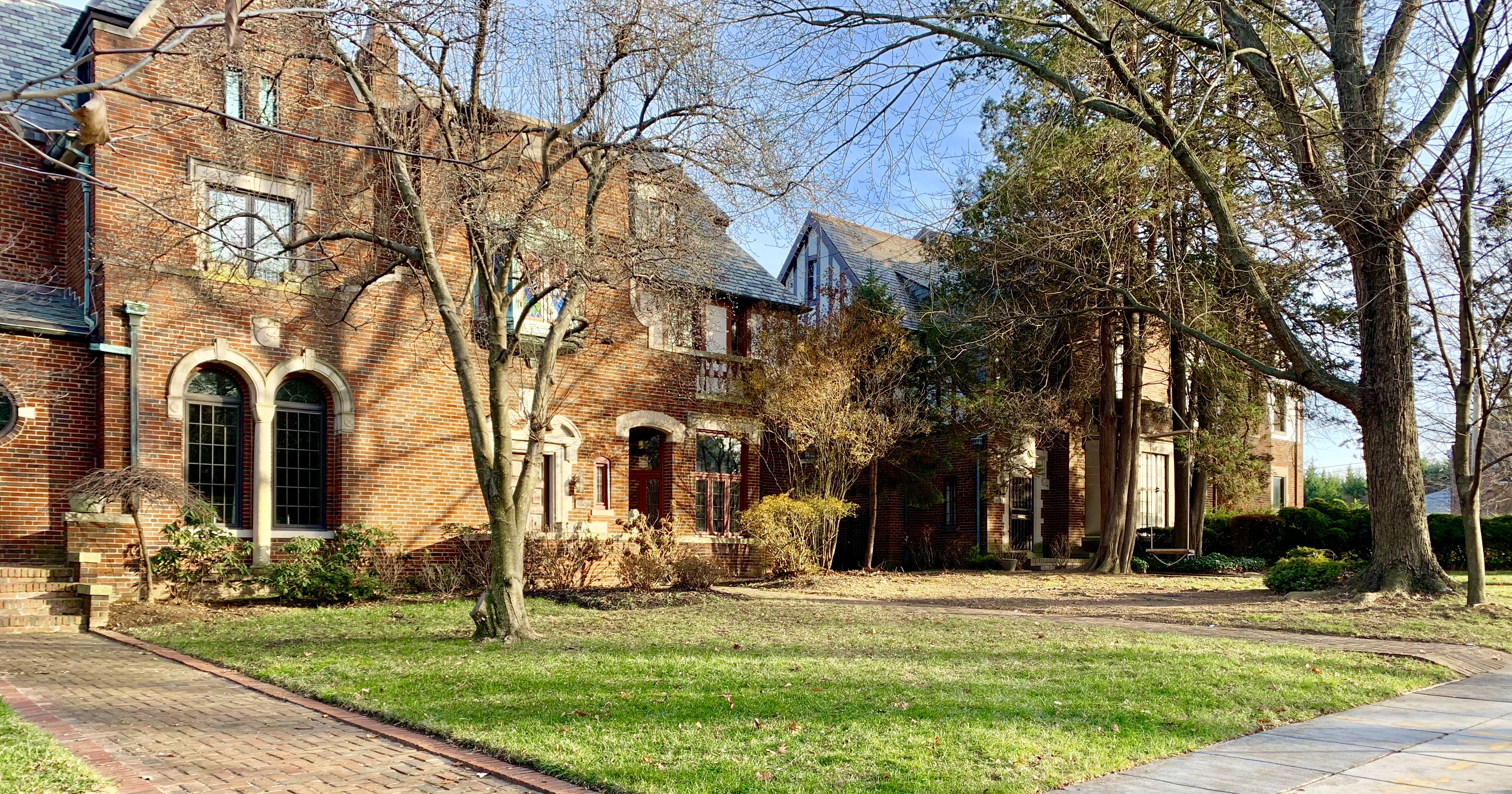 Luxury Homes In Brightwood, DC. View Every Home On The Market