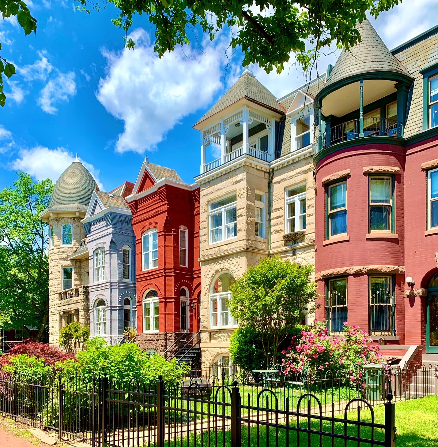 Capitol Hill, DC Condos For Sale. View Every Condo On The Market