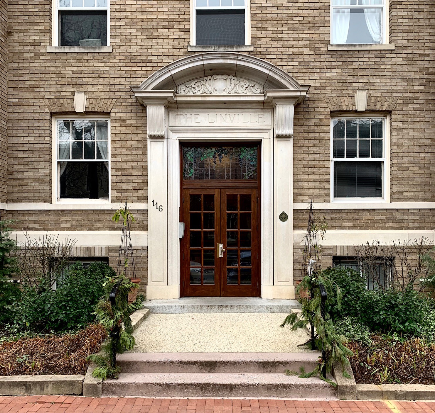 Capitol Hill, DC Studio Condos For Sale