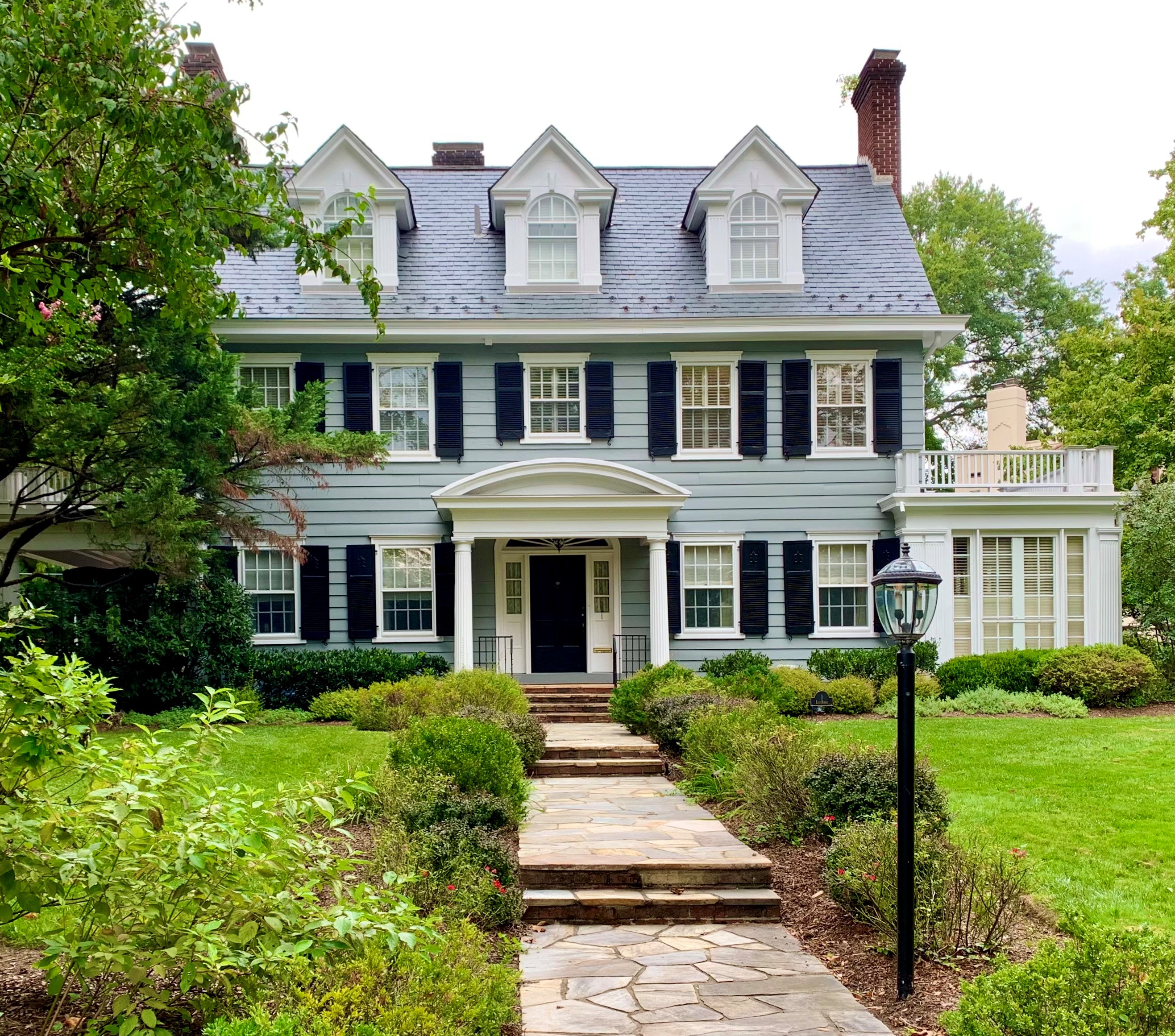 Chevy Chase Circle, DC Real Estate and Homes For Sale