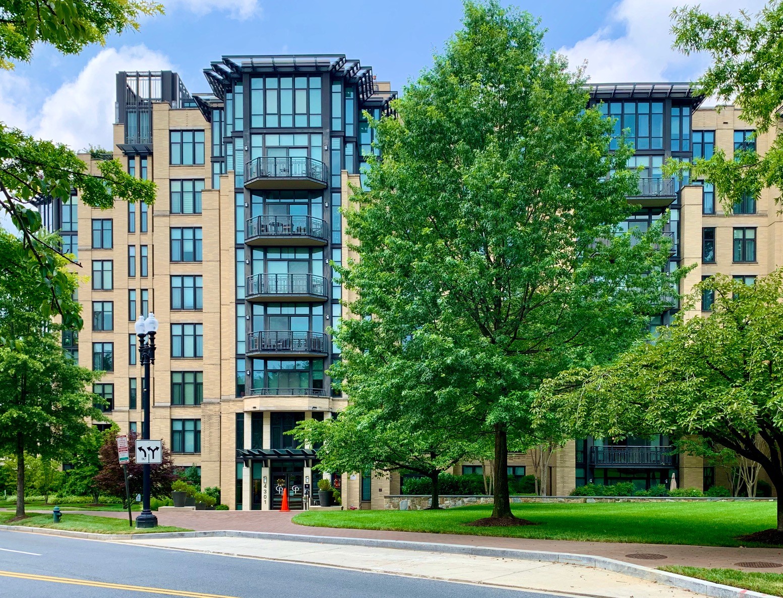 Condos For Sale Near Chevy Chase Dog Park