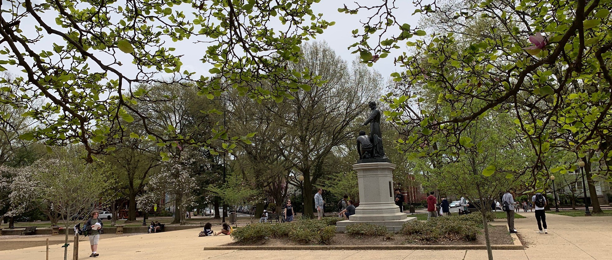 Condos For Sale Near Lincoln Park, DC