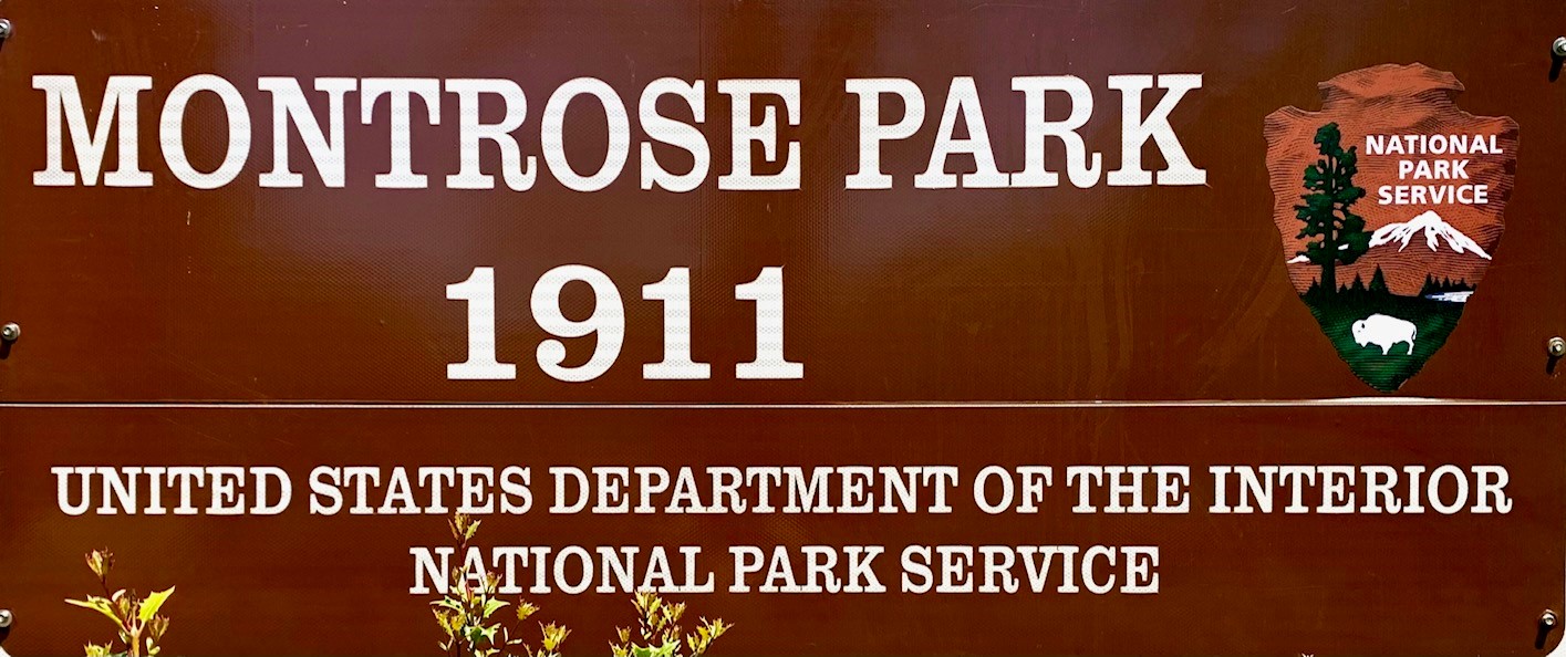 Condos For Sale Near Montrose Park