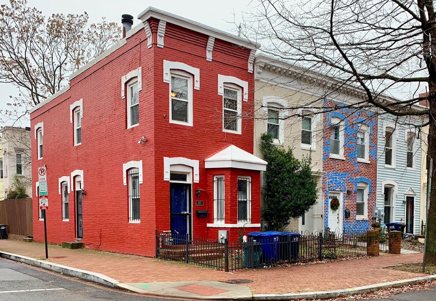 Warner Street NW in Shaw, DC Real Estate & Homes For Sale