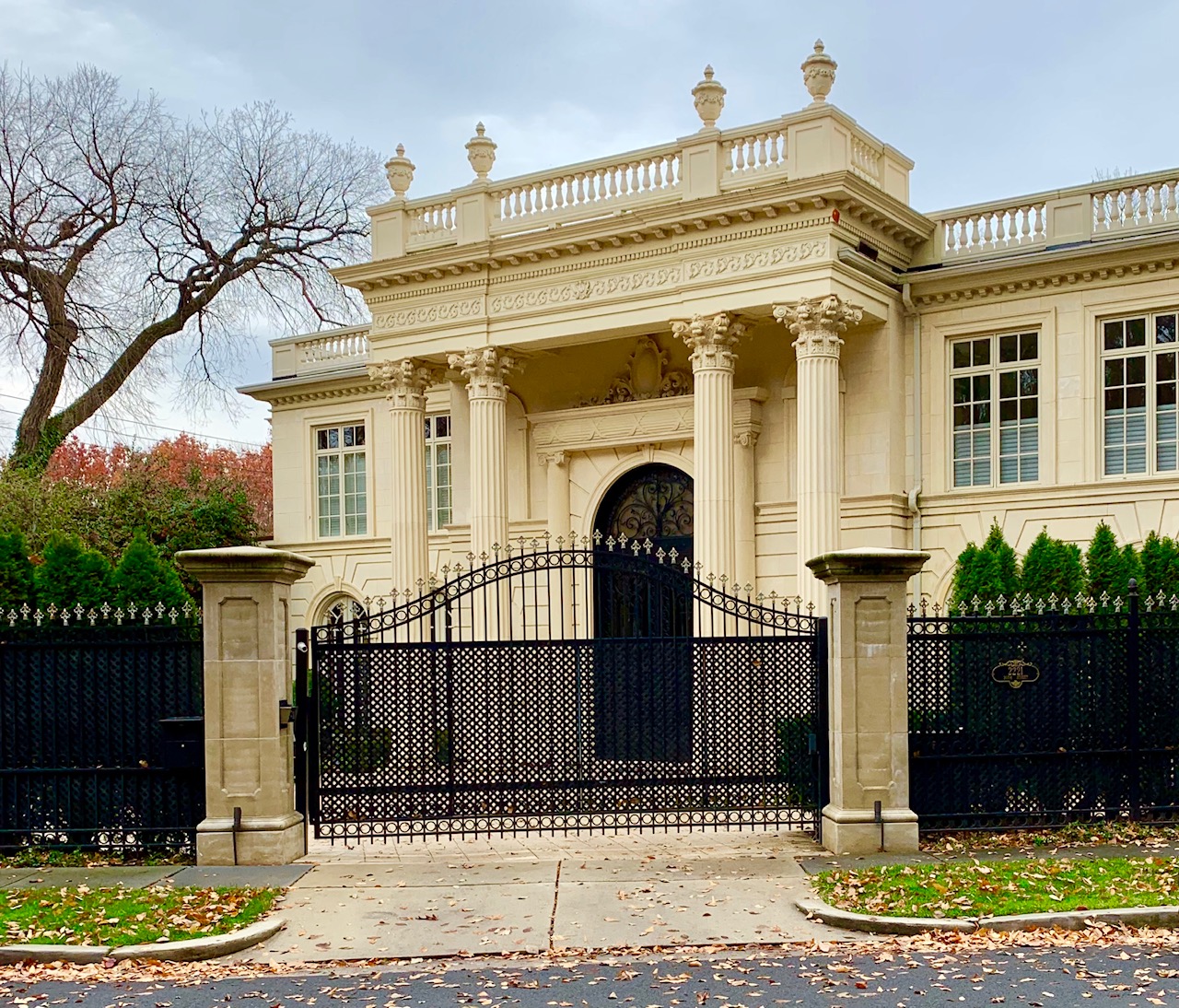 Detached Homes For Sale in Northwest, Washington, DC