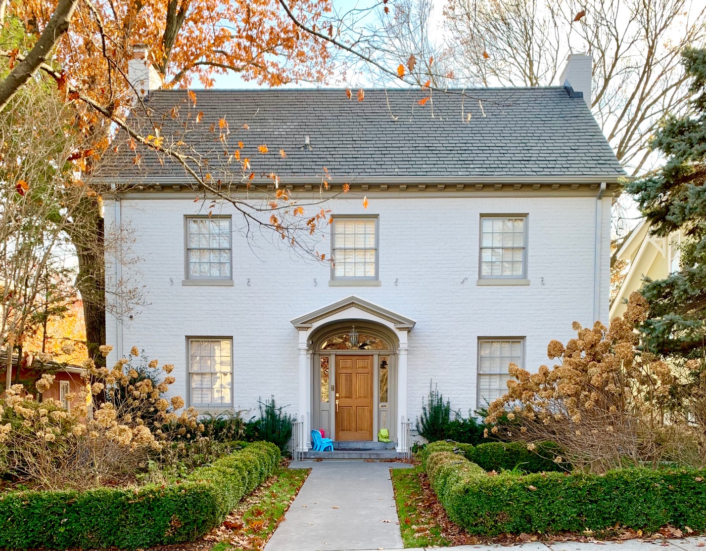 Detached Homes For Sale in Northwest, Washington, DC