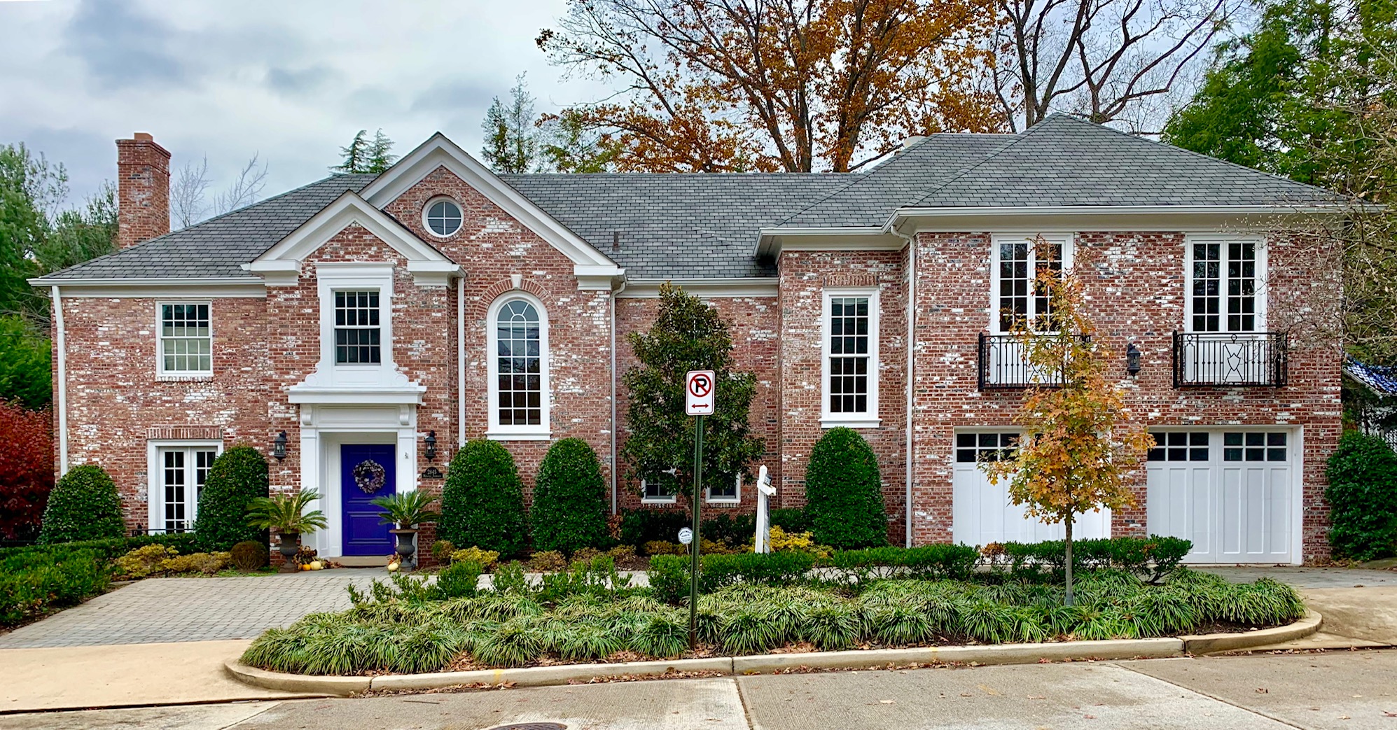 Detached Homes For Sale in Northwest, Washington, DC