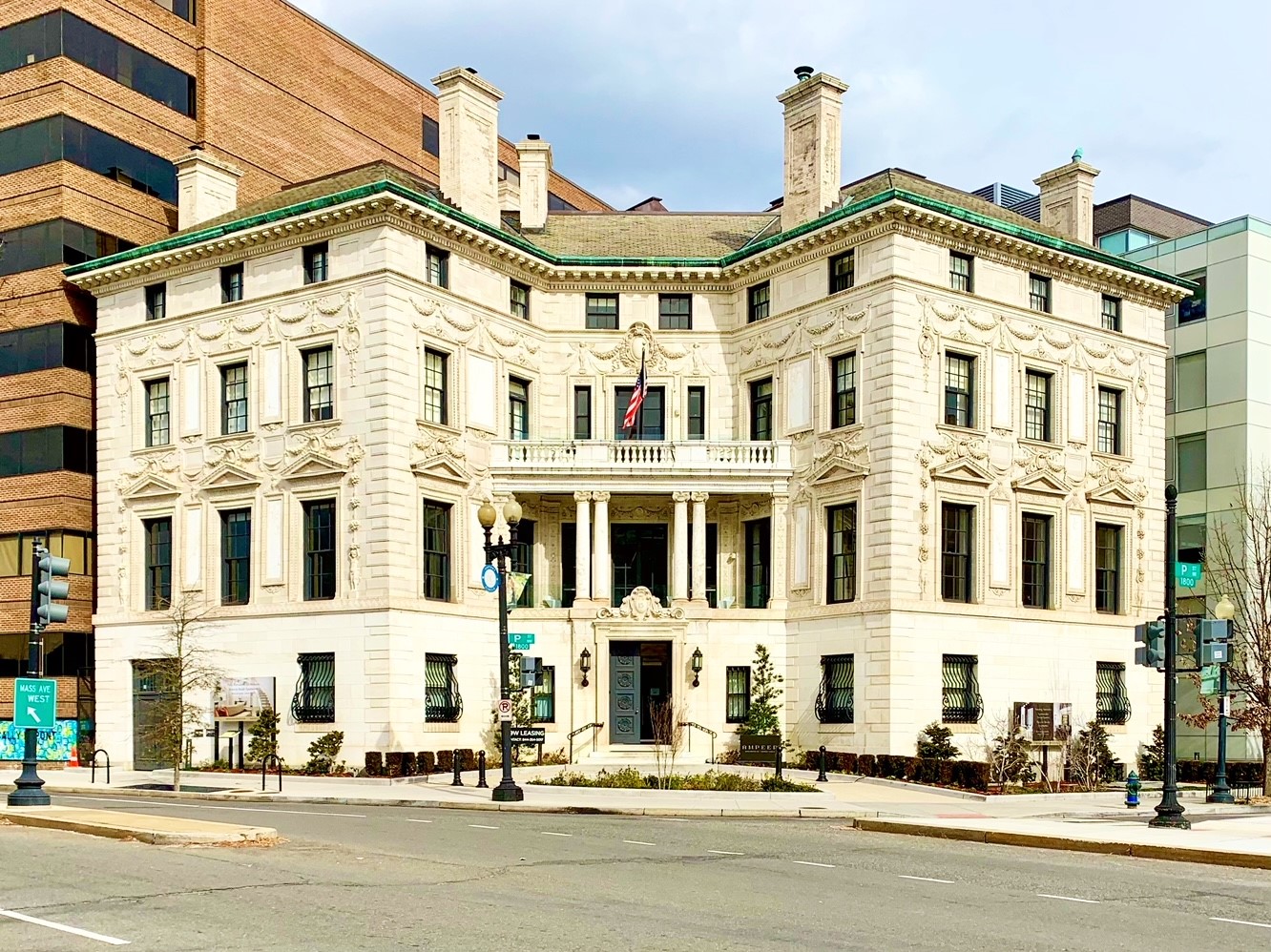 [address], [Dir Suffix], [zip]