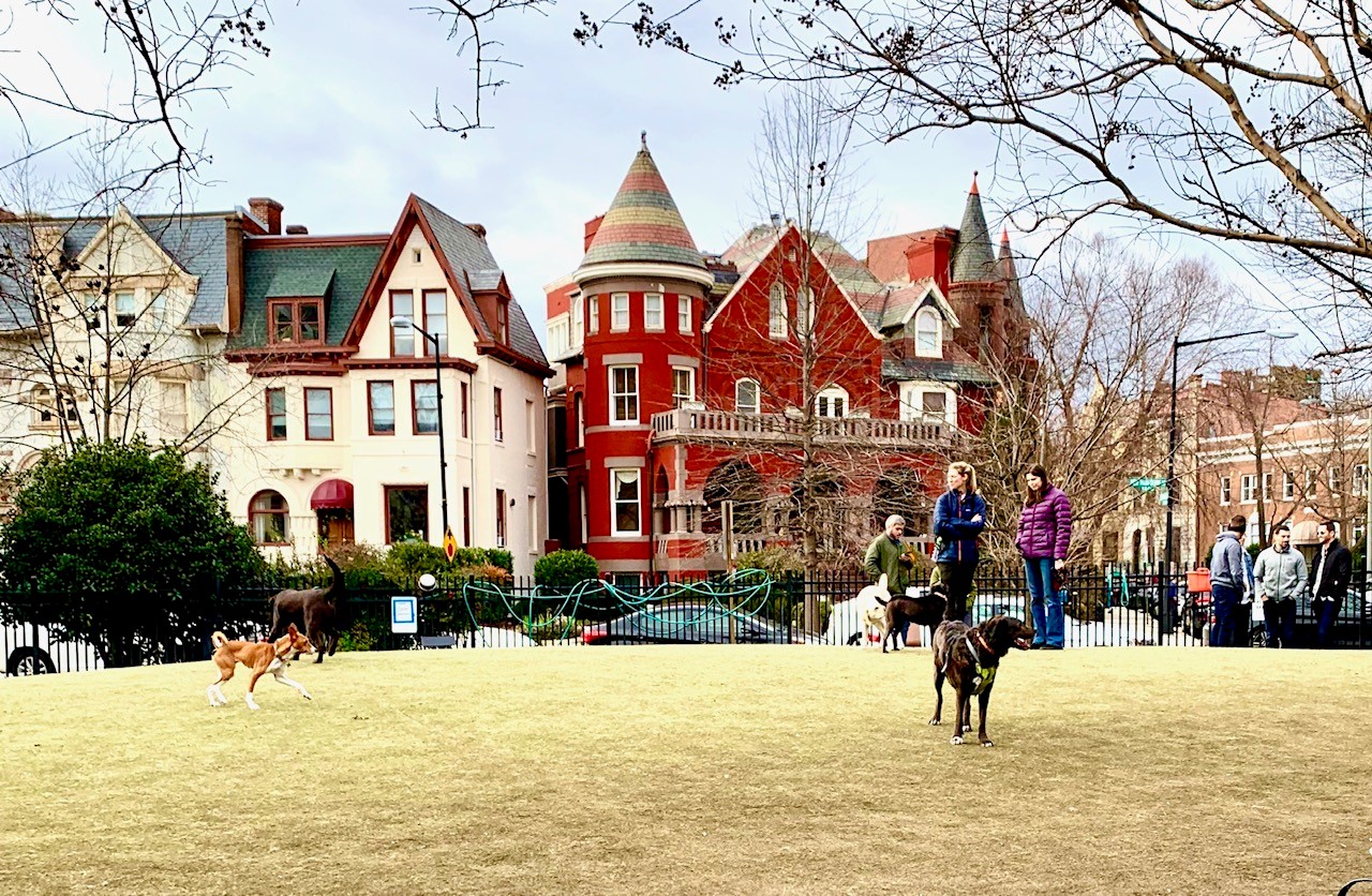 Dupont Circle, DC Homes Priced At 2,000,000 2,500,000