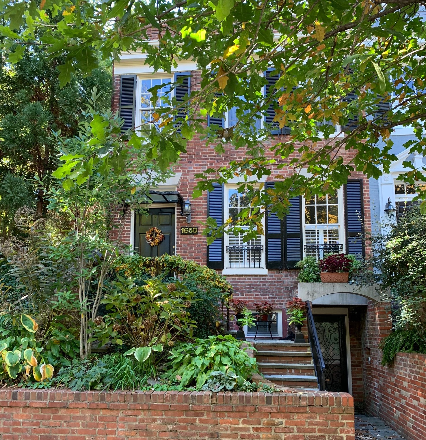 East Village DC Luxury Homes For Sale