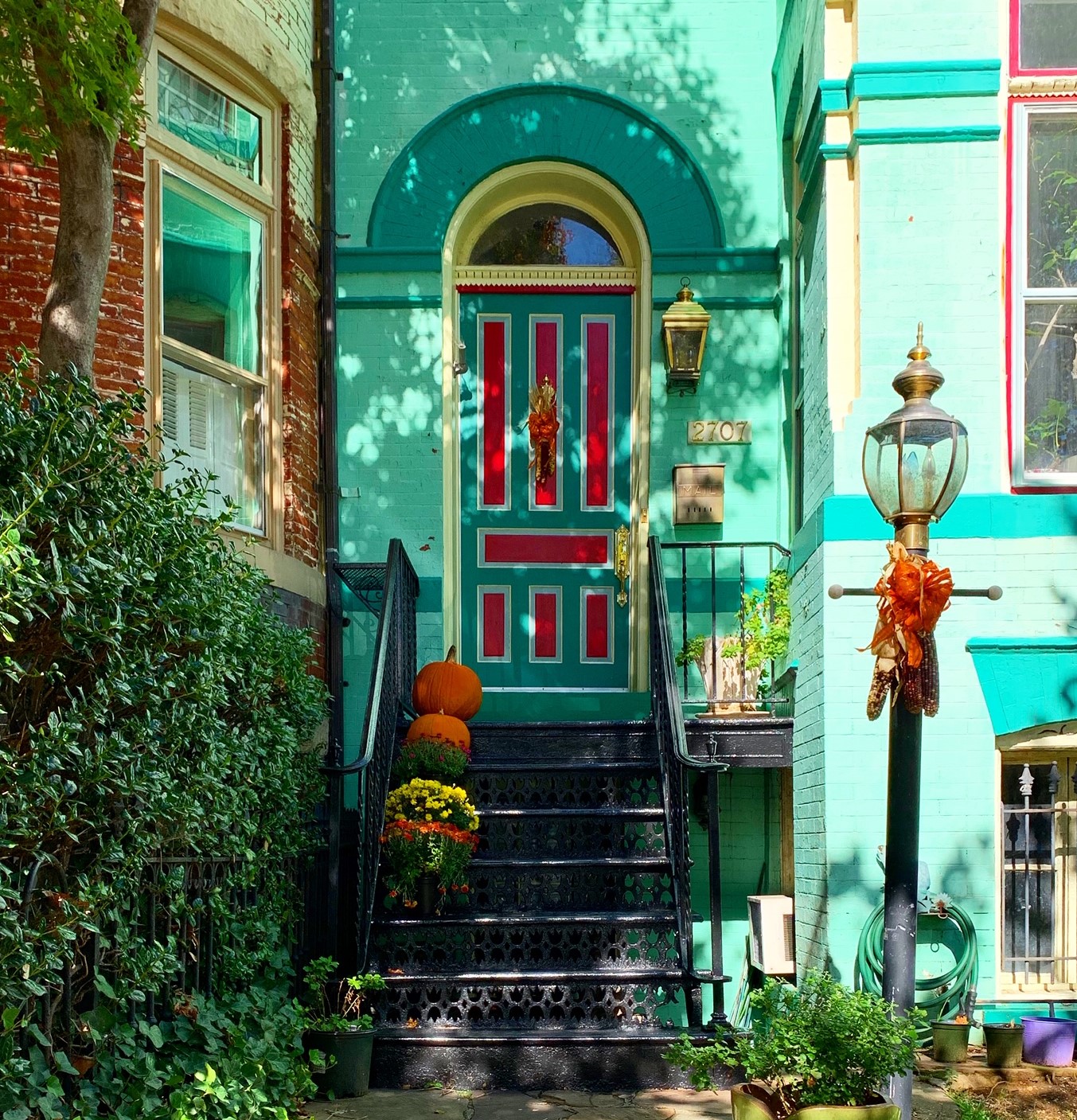 East Village DC Luxury Homes For Sale