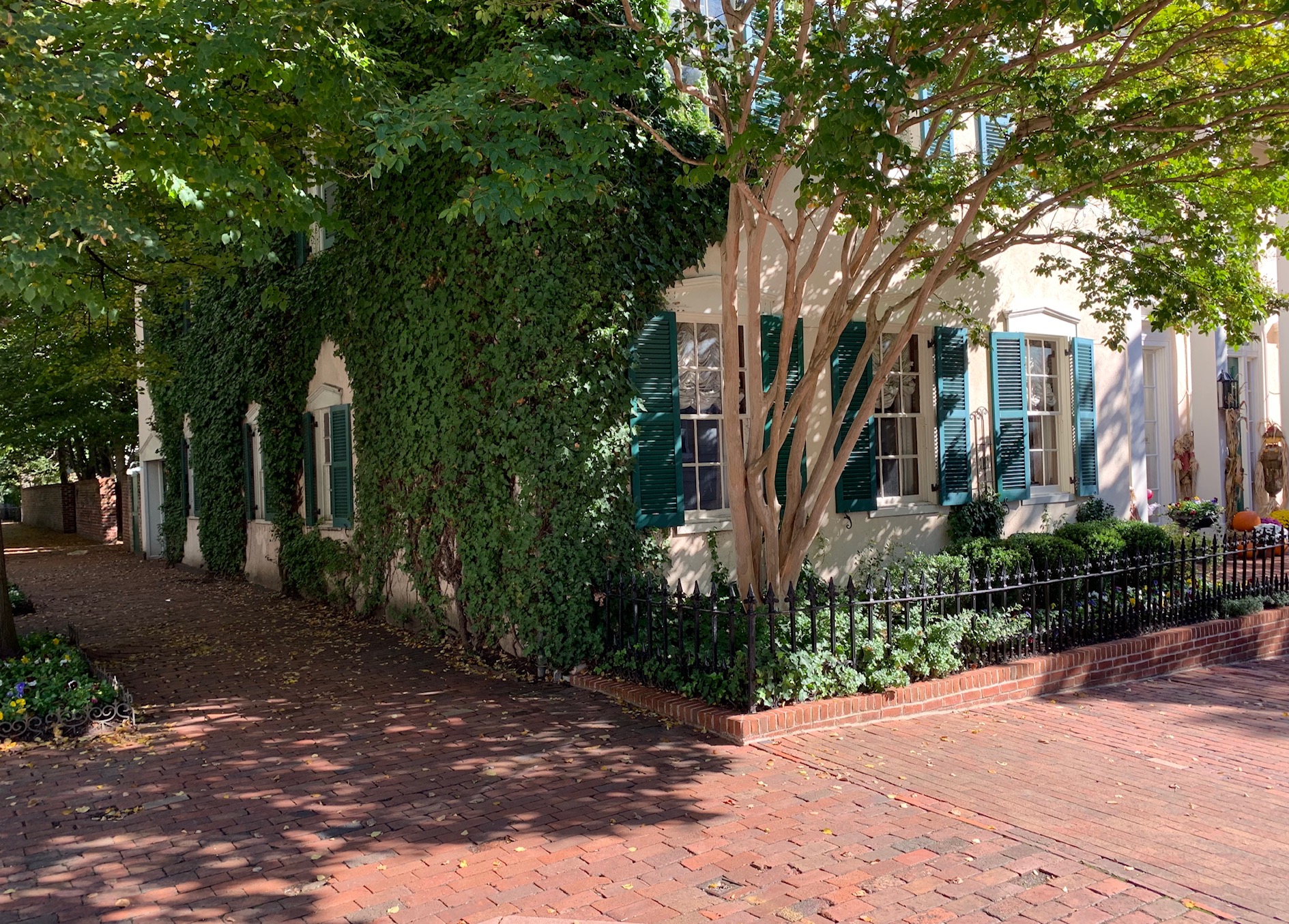 East Village DC Luxury Homes For Sale