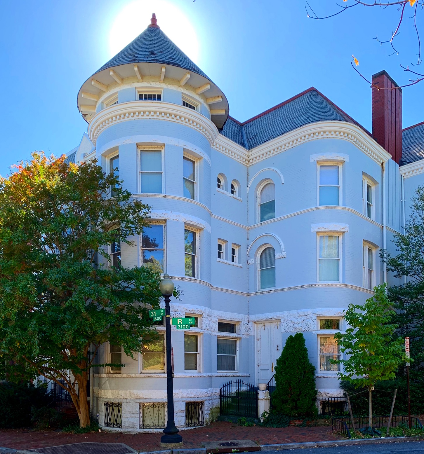 East Village DC Luxury Homes For Sale