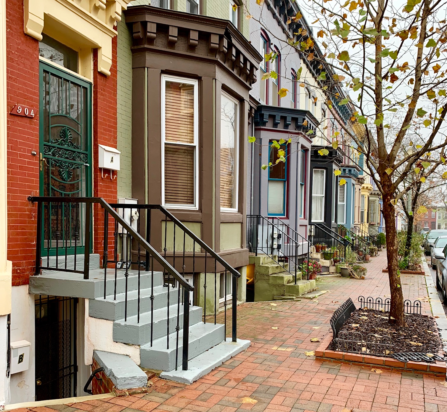 French Street NW in Shaw, DC Real Estate & Homes For Sale