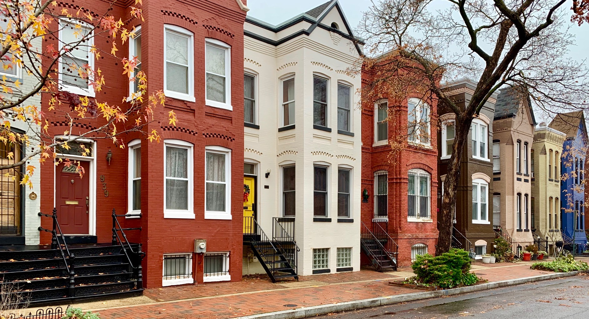 French Street NW in Shaw, DC Real Estate & Homes For Sale