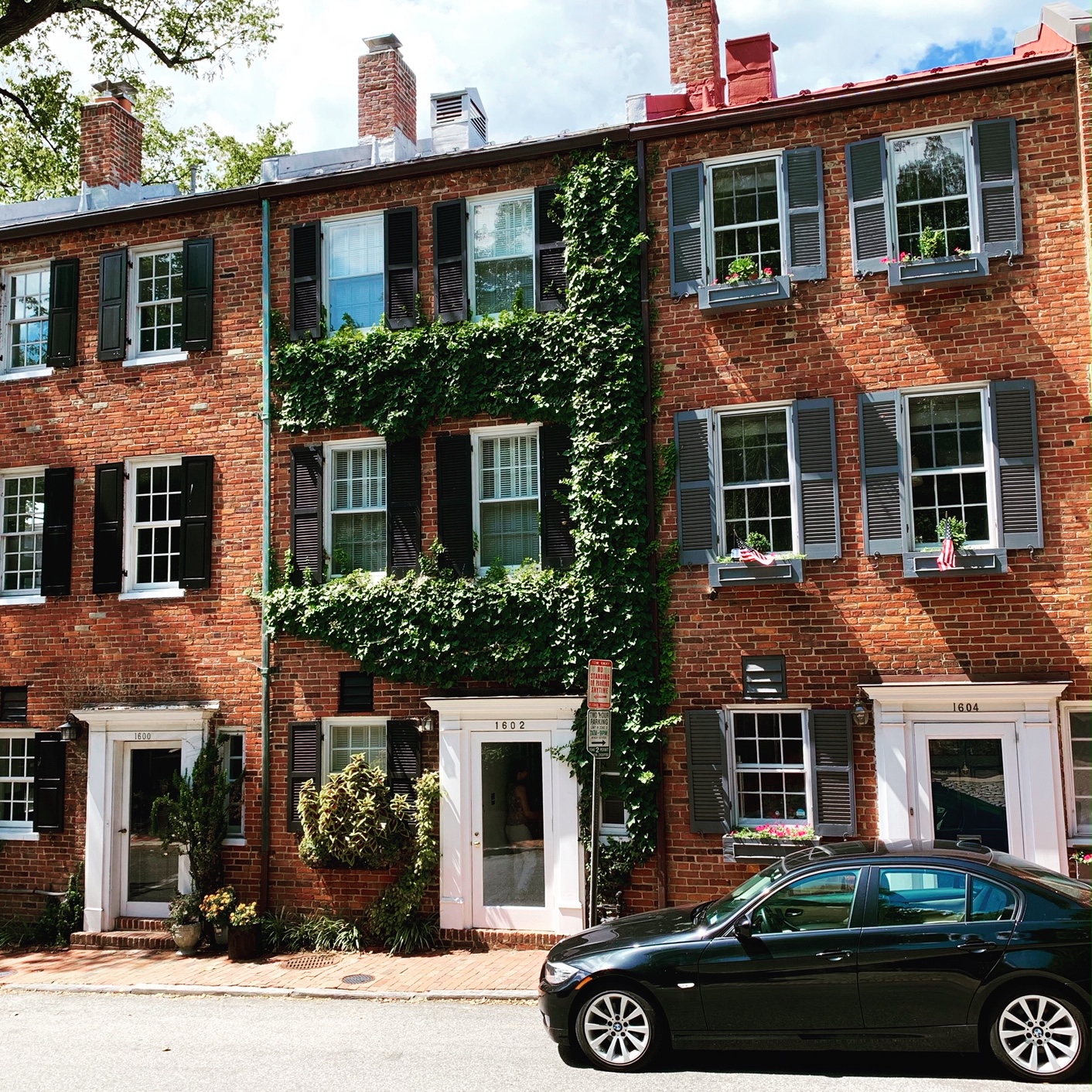 DC Federal Homes For Sale