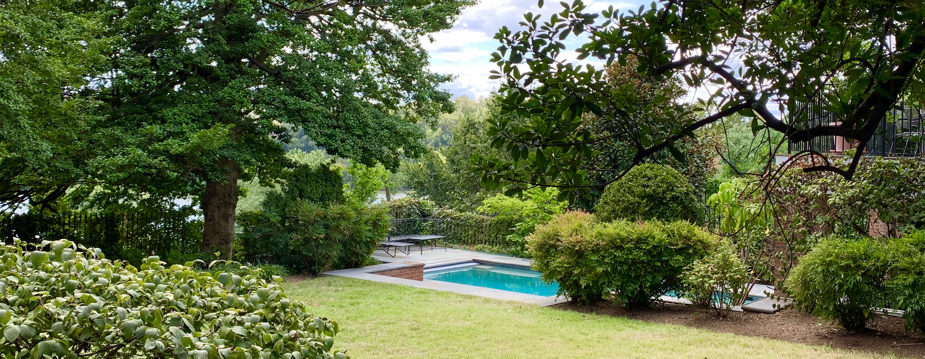 DC Homes With Pool For Sale
