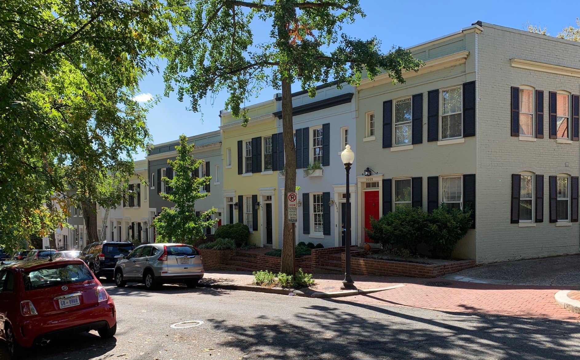 Luxury Homes In DC. View Every Home On The Market