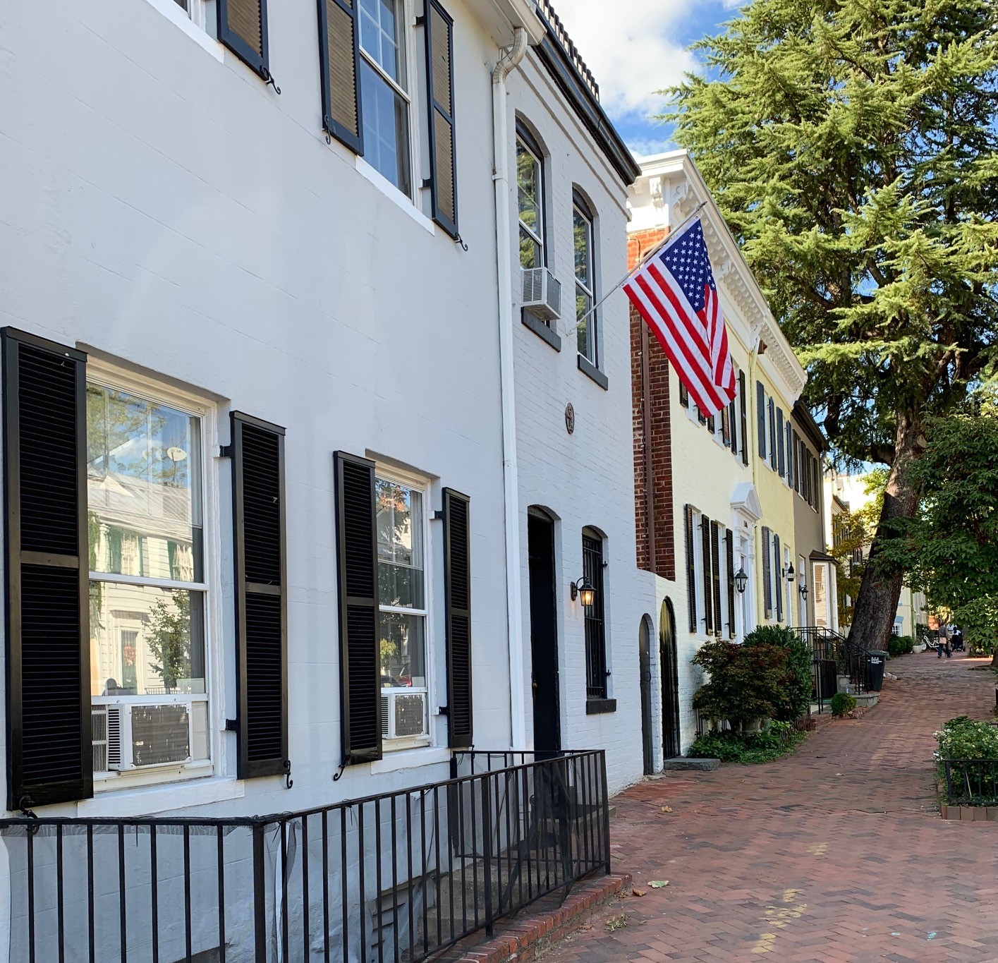DC Townhomes For Sale. Newest Inventory.