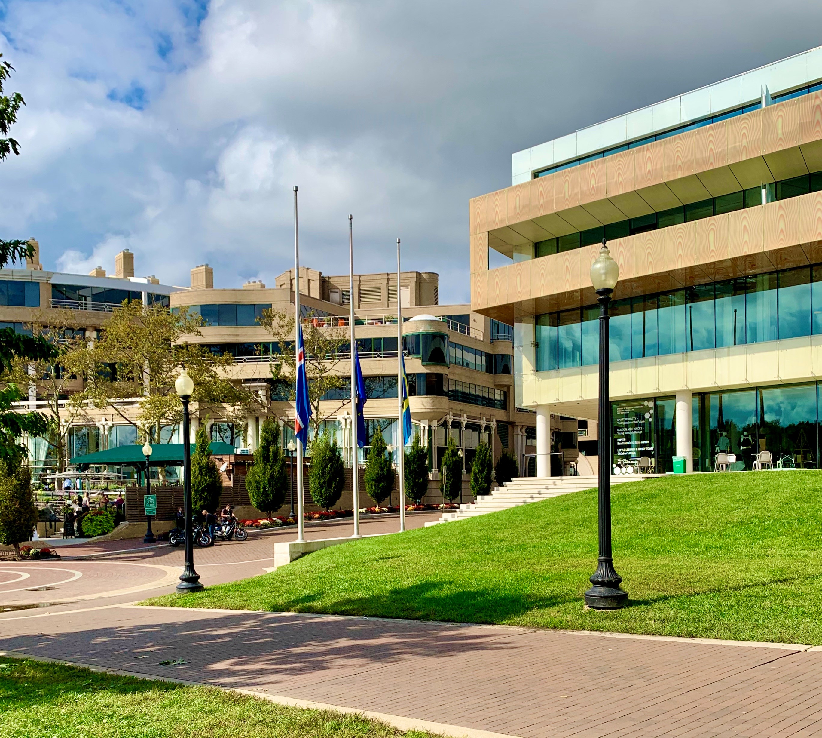 DC Penthouses For Sale. Newest Inventory.