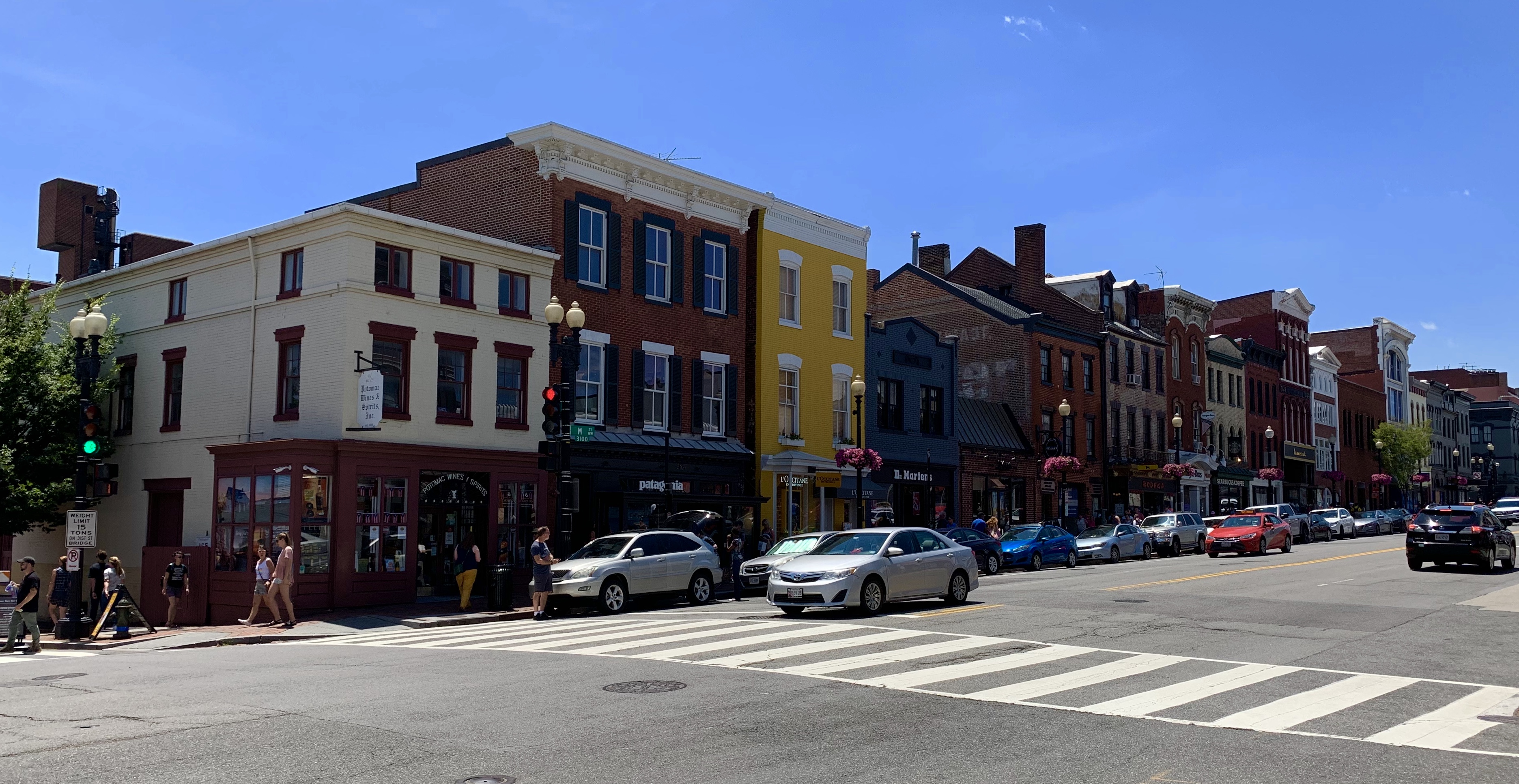 DC Townhomes For Sale. Newest Inventory.