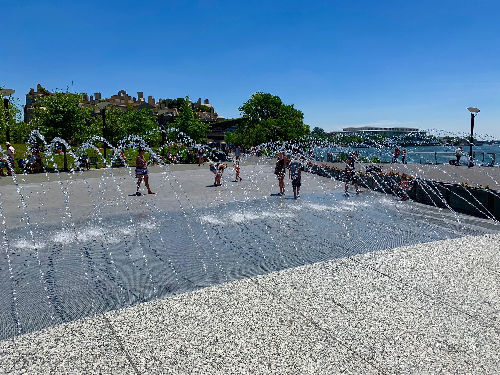 DC Waterfront Homes For Sale