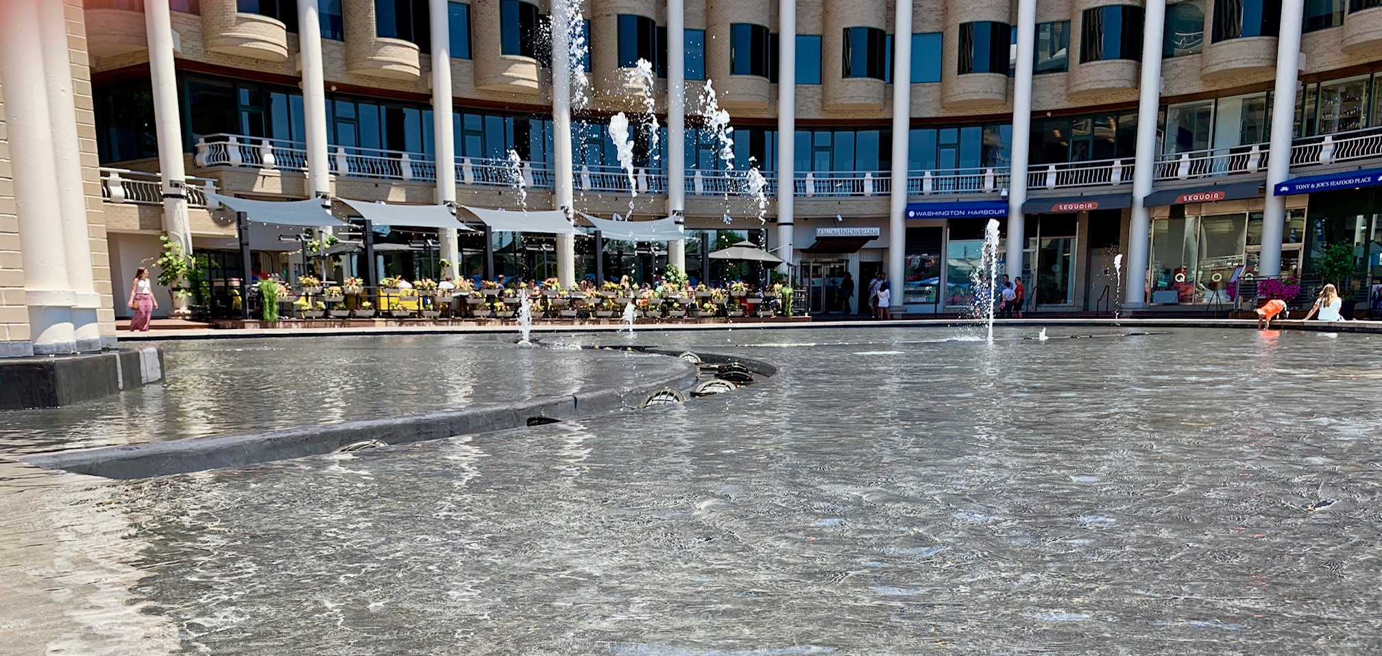 DC Waterfront Homes For Sale