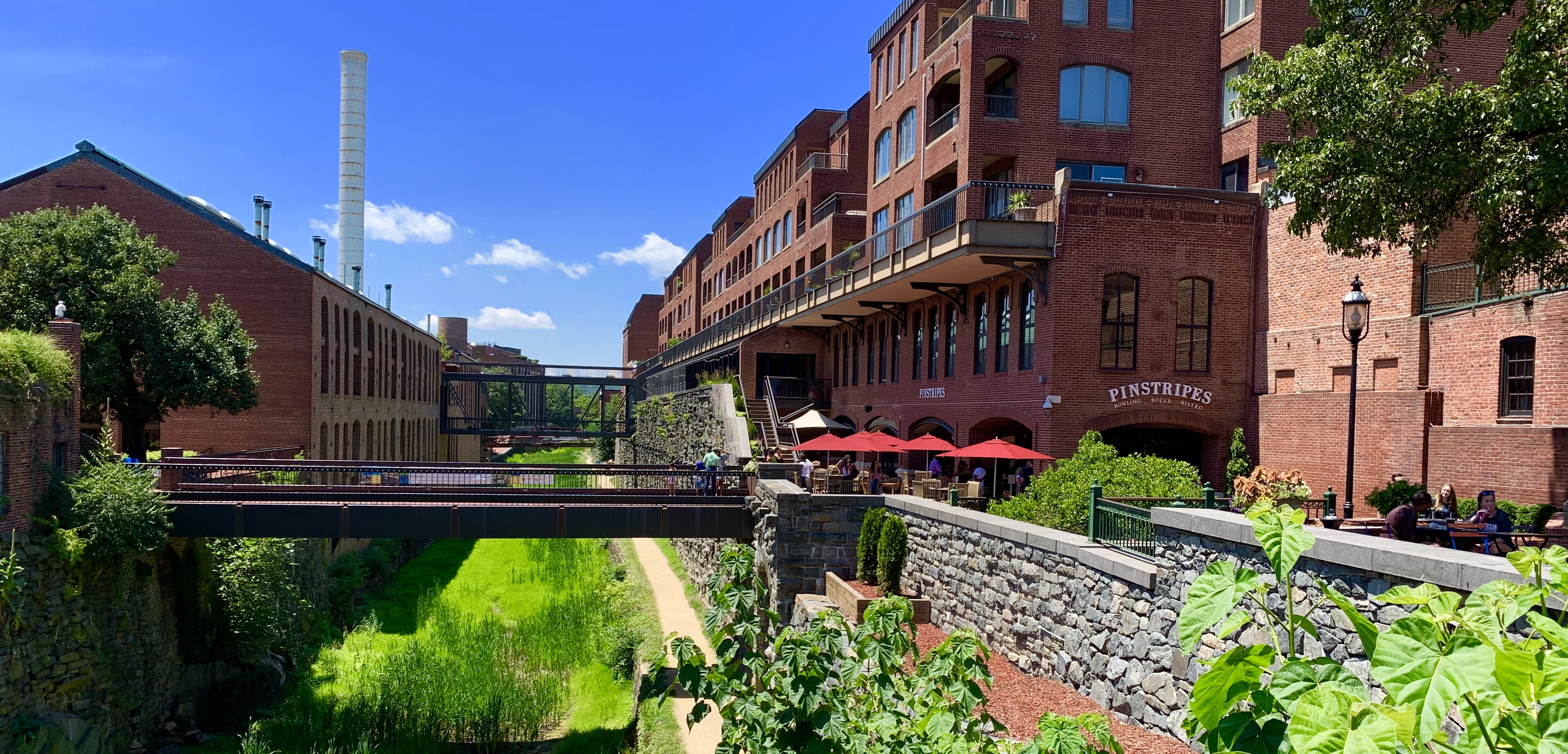 DC Homes With Pool For Sale