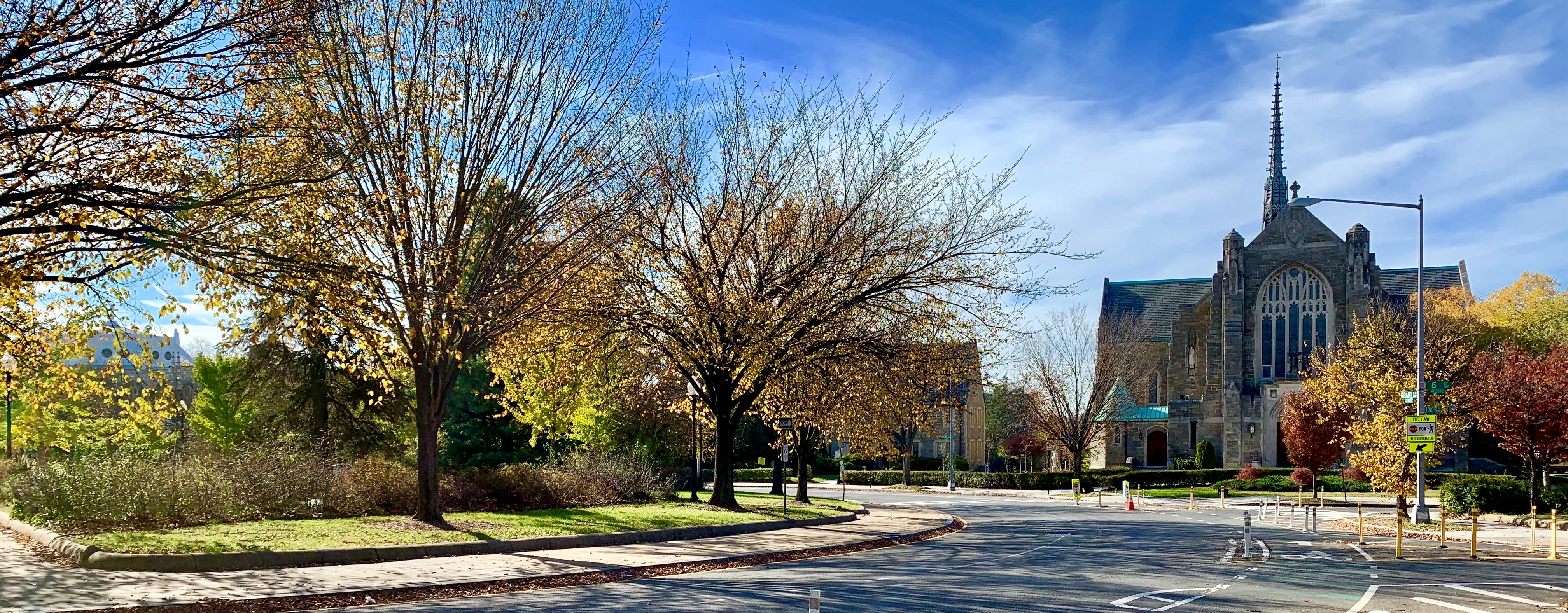 Homes For Sale Near Grant Circle in Washington, DC